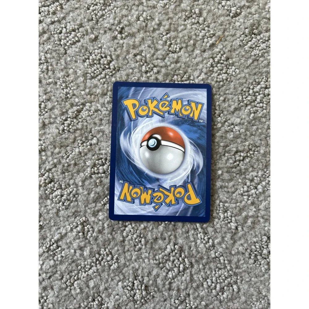 Chatot 181/162 Illustration Rare Temporal Forces Pokemon Near Mint